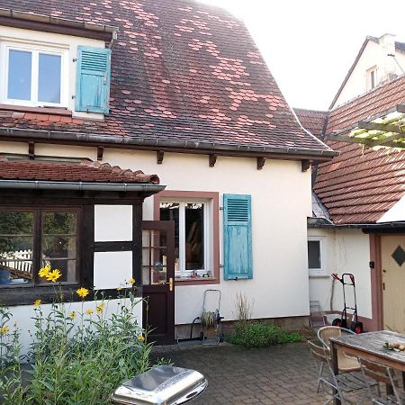 Zimmer Mit Sauna Und Kochgelegenheit Rott Экстерьер фото