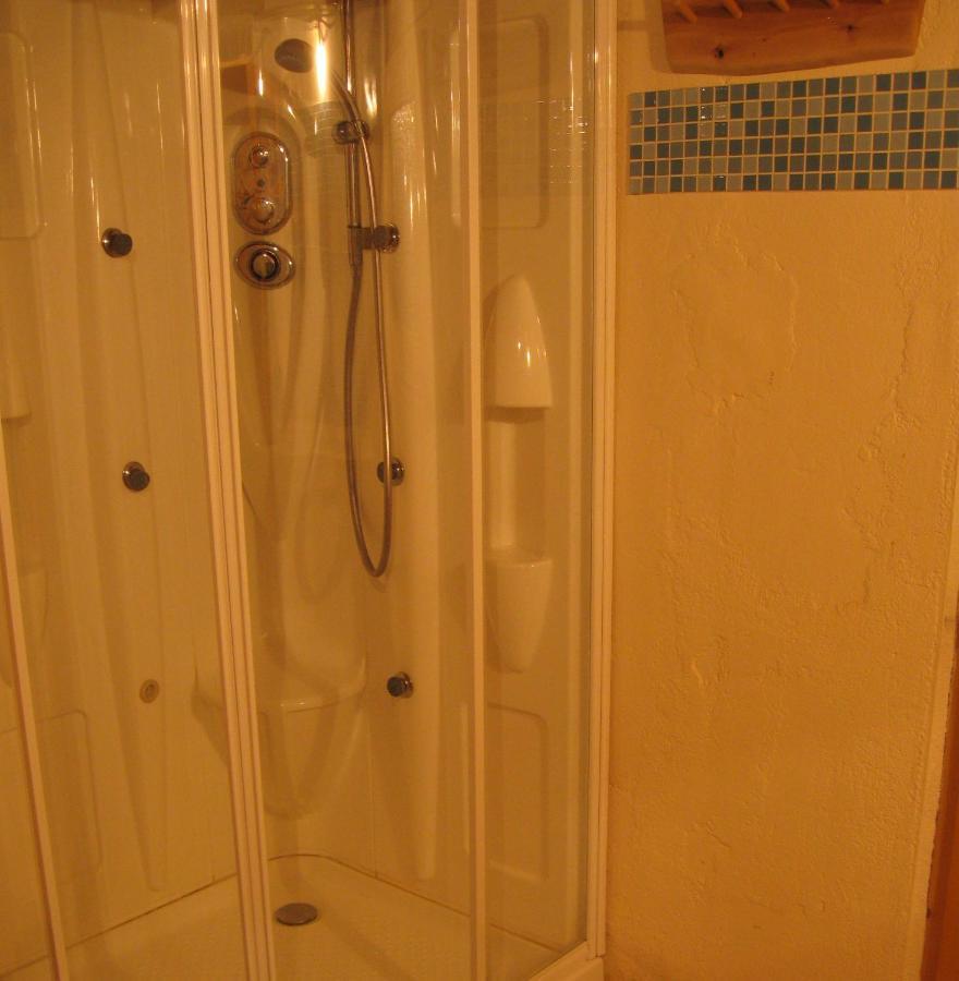 Zimmer Mit Sauna Und Kochgelegenheit Rott Экстерьер фото
