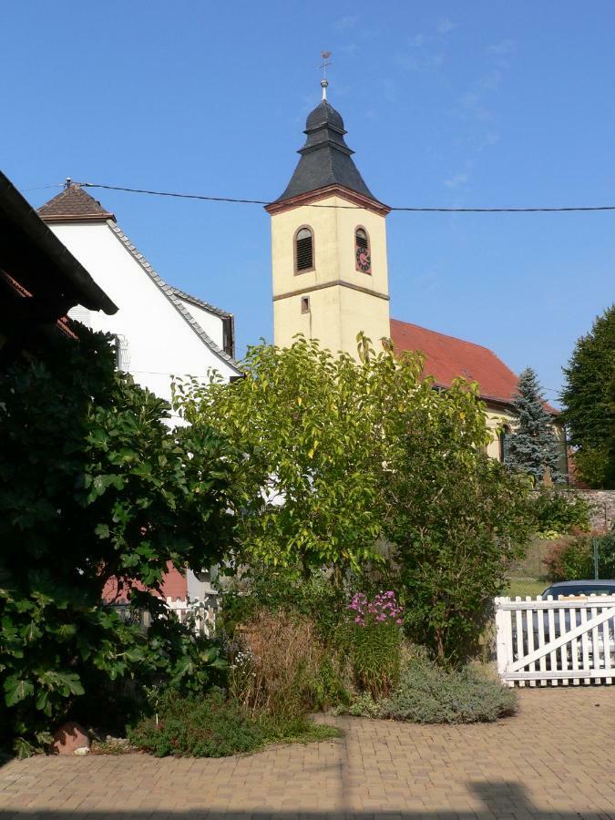 Zimmer Mit Sauna Und Kochgelegenheit Rott Экстерьер фото